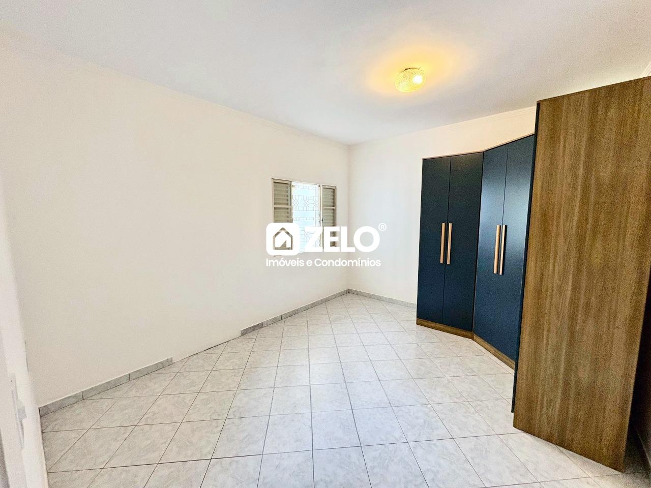 Casa em Jardim Alto da Barra, Campinas - SP | Zelo Imóveis: 