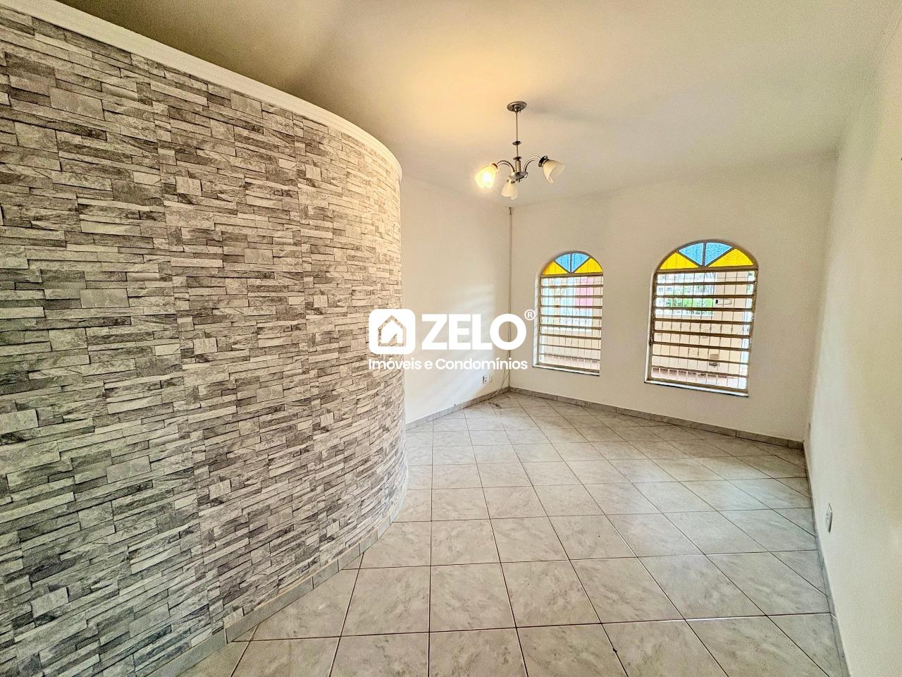 Casa em Jardim Alto da Barra, Campinas - SP | Zelo Imóveis: 