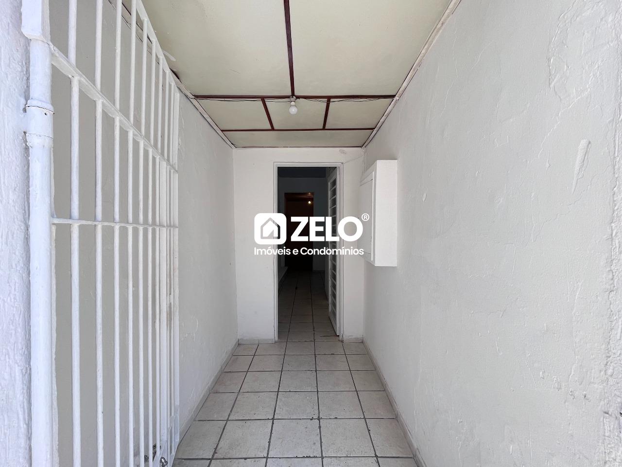 Salão em Centro, Campinas - SP | Zelo Imóveis: 