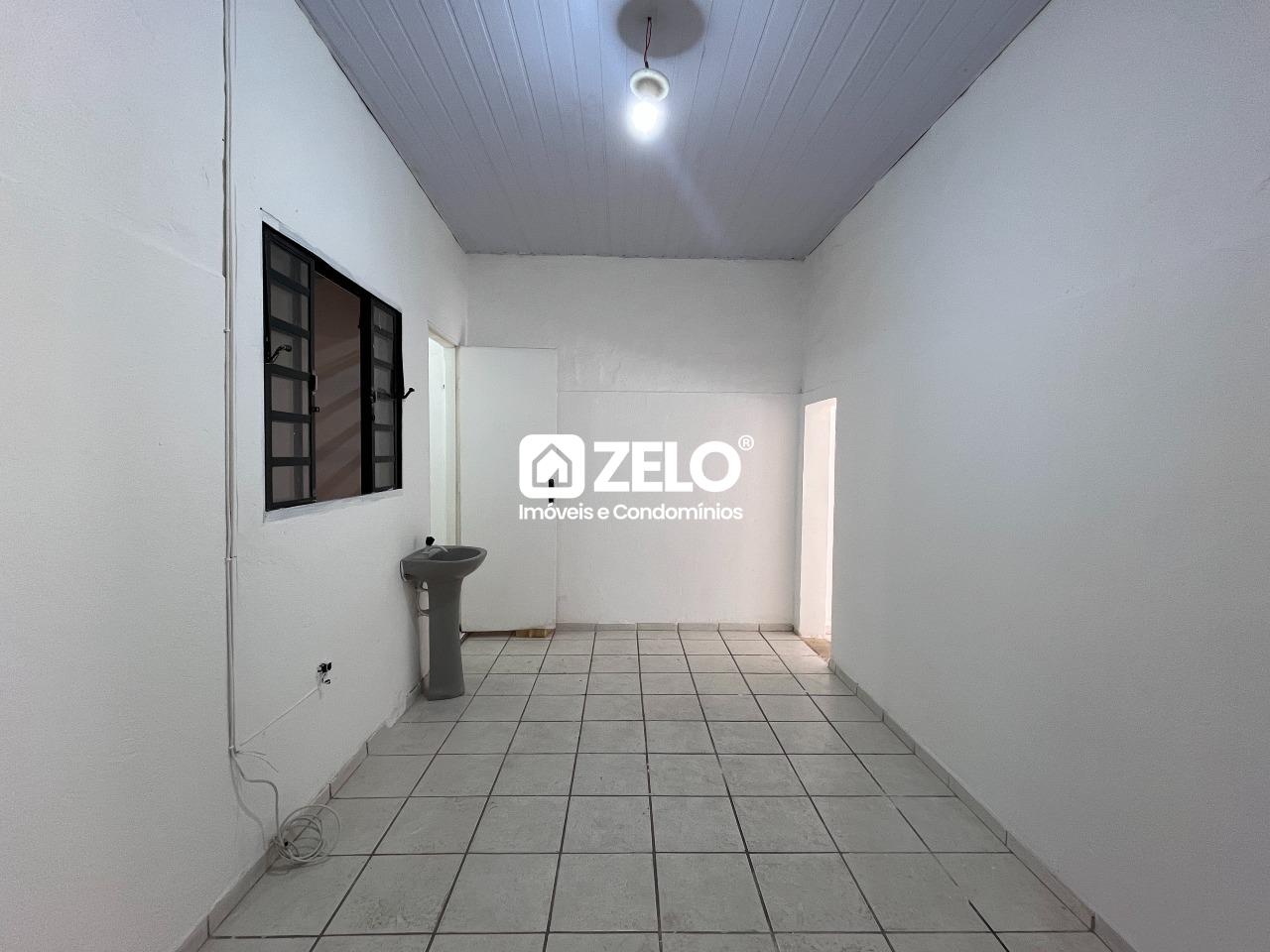 Salão em Centro, Campinas - SP | Zelo Imóveis: 