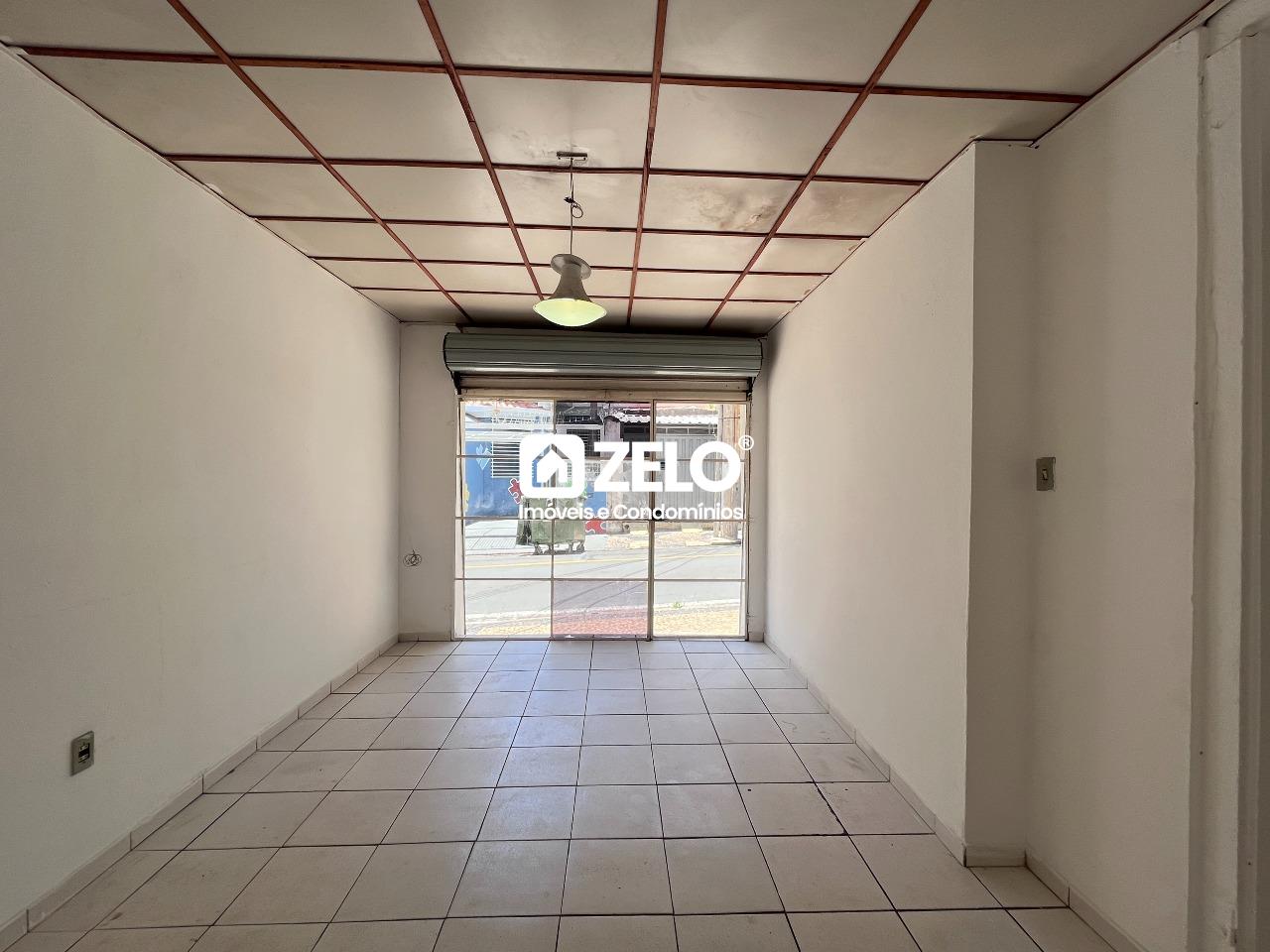 Salão em Centro, Campinas - SP | Zelo Imóveis: 