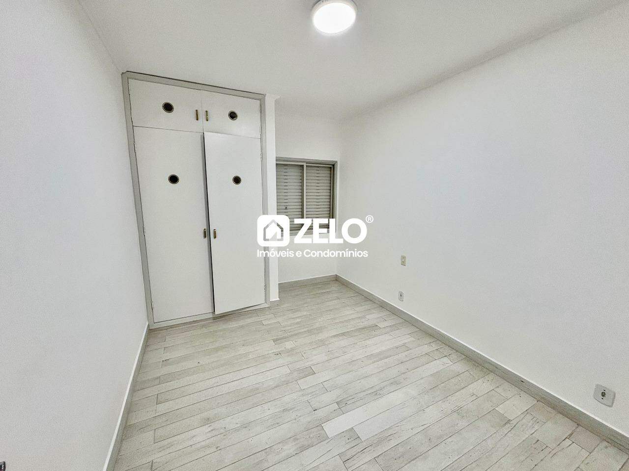 Apartamento em Centro, Campinas - SP | Zelo Imóveis: 