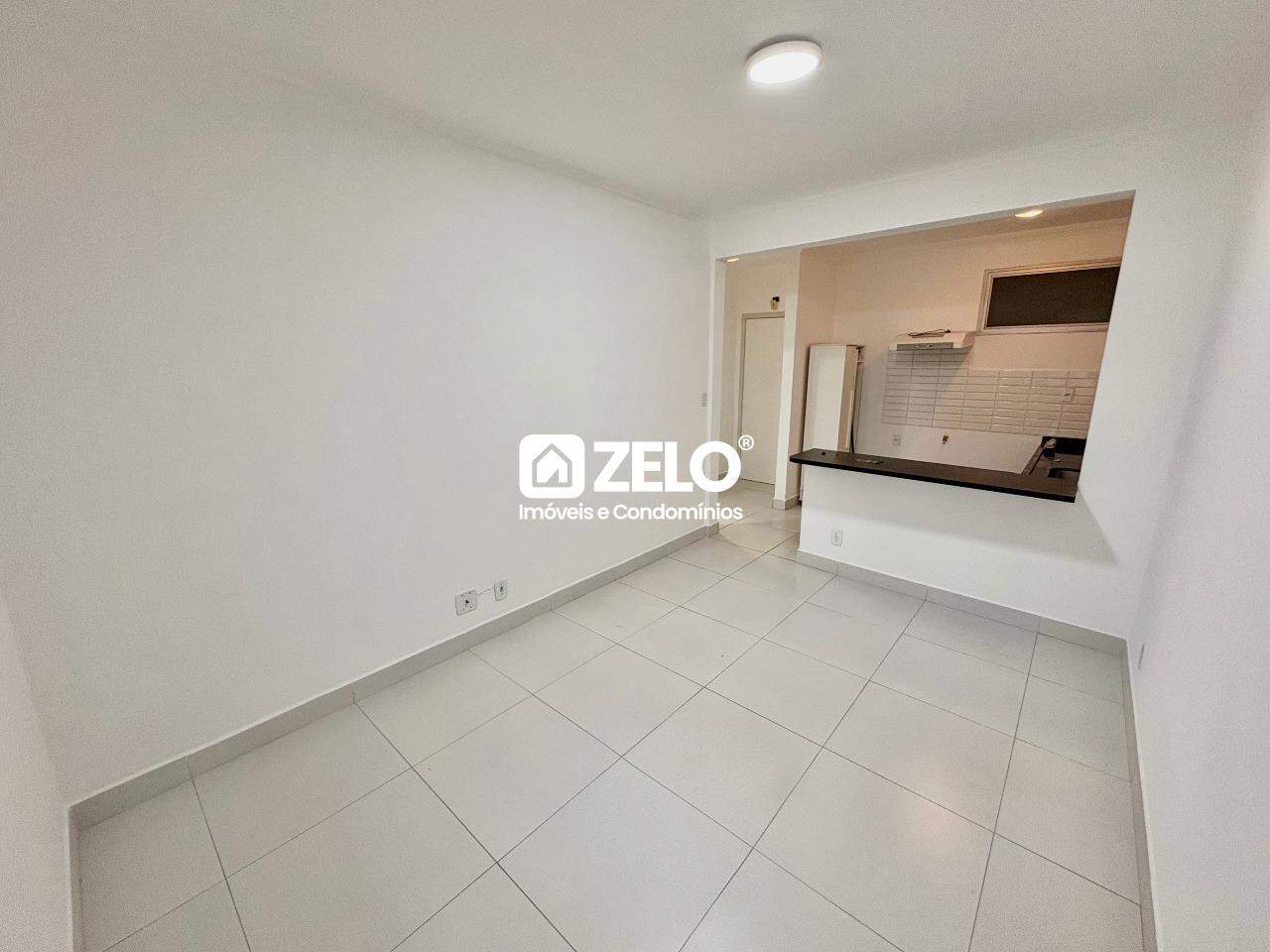 Apartamento em Centro, Campinas - SP | Zelo Imóveis: 