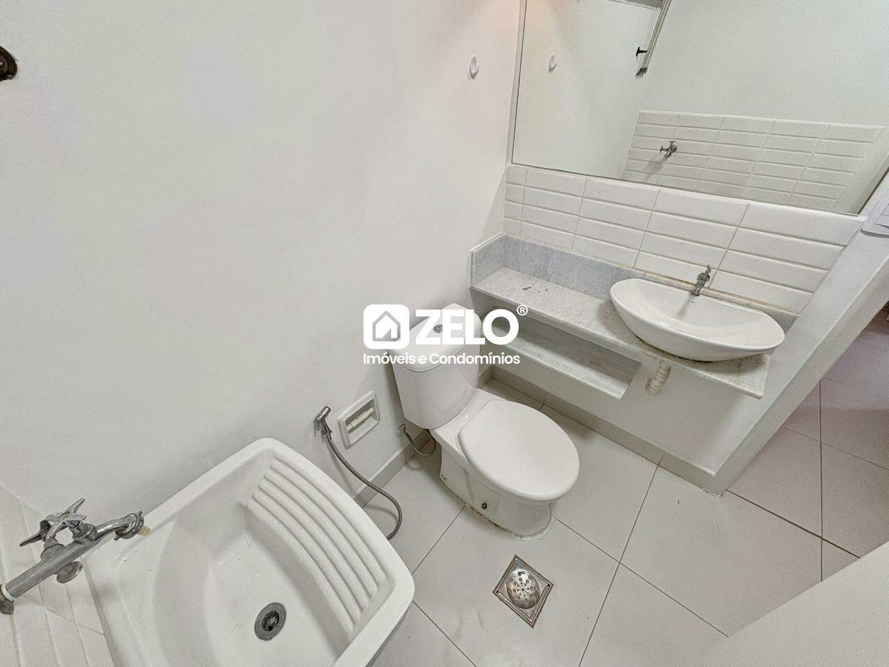 Apartamento em Centro, Campinas - SP | Zelo Imóveis: 
