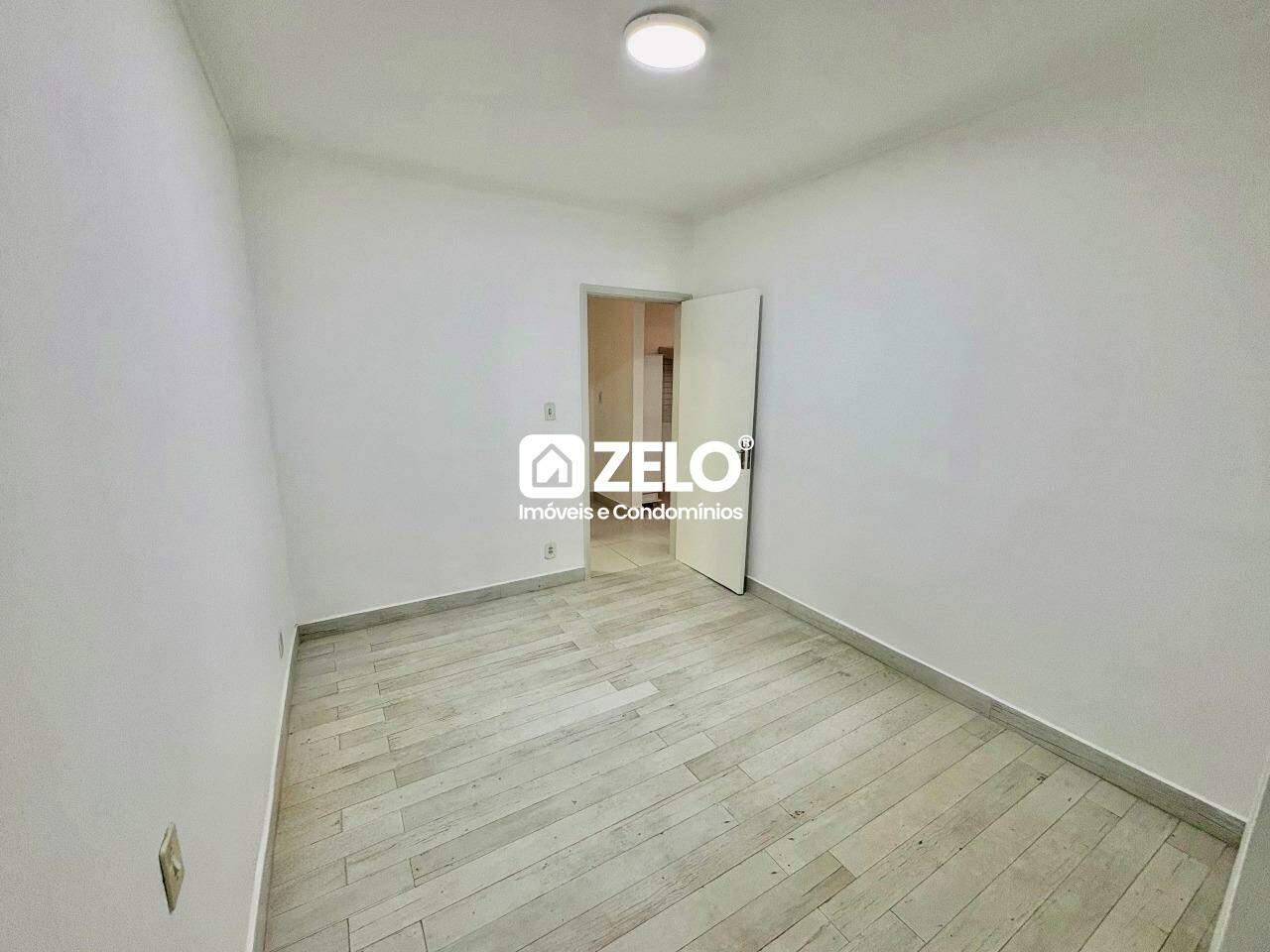 Apartamento em Centro, Campinas - SP | Zelo Imóveis: 