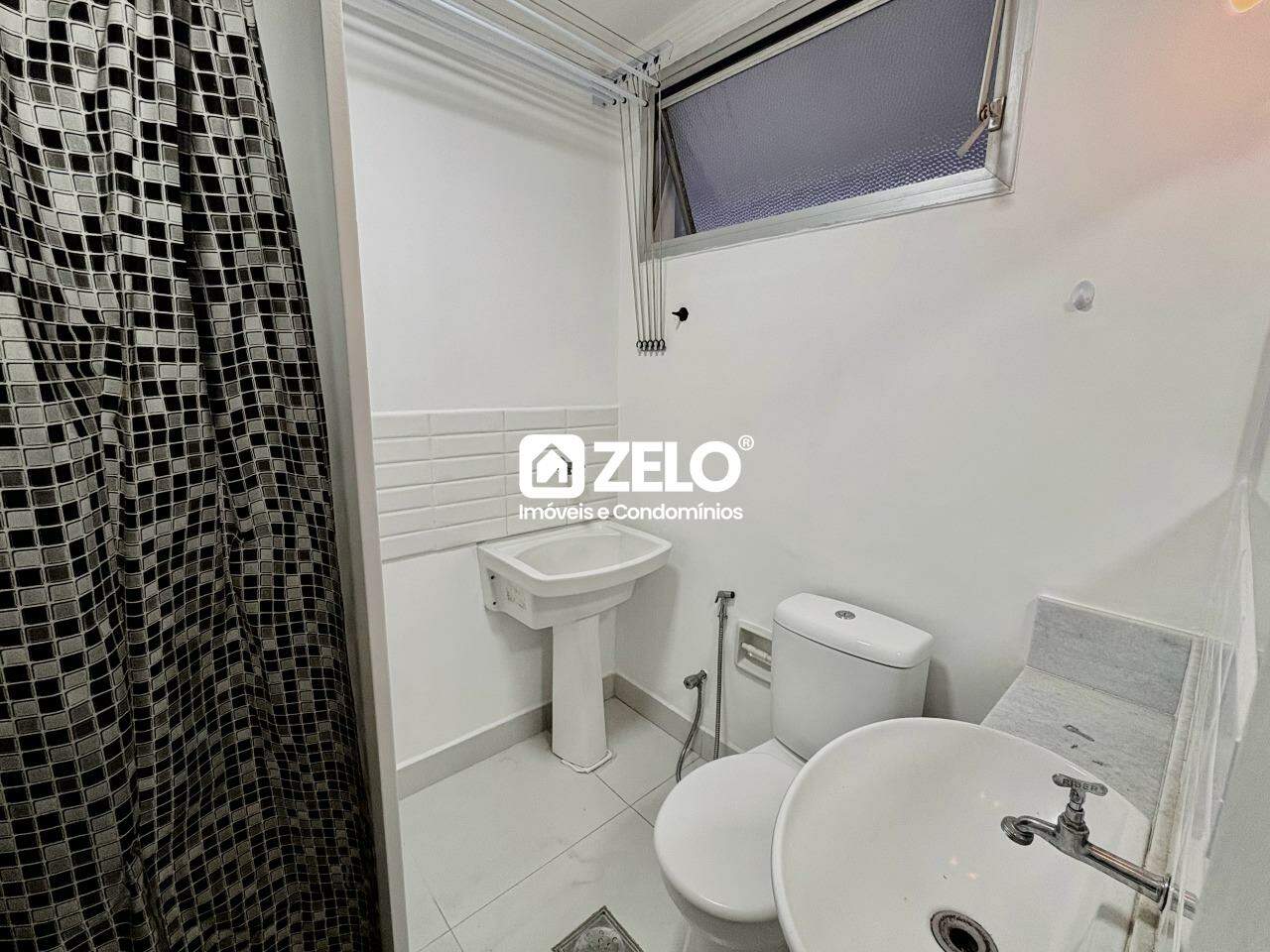 Apartamento em Centro, Campinas - SP | Zelo Imóveis: 