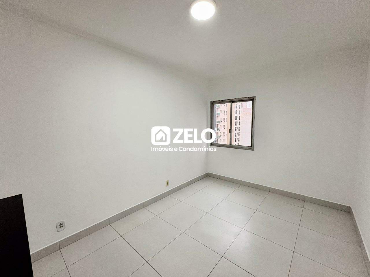 Apartamento em Centro, Campinas - SP | Zelo Imóveis: 