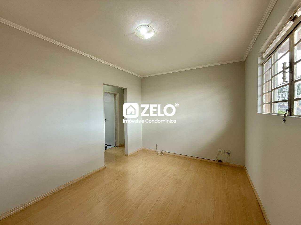 Apartamento em Vila Marieta, Campinas - SP | Zelo Imóveis: 