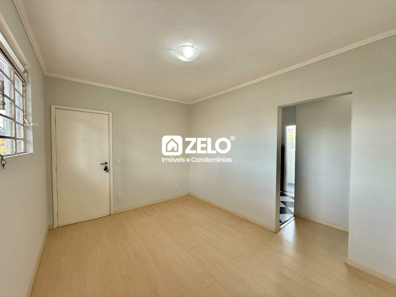 Apartamento em Vila Marieta, Campinas - SP | Zelo Imóveis: 
