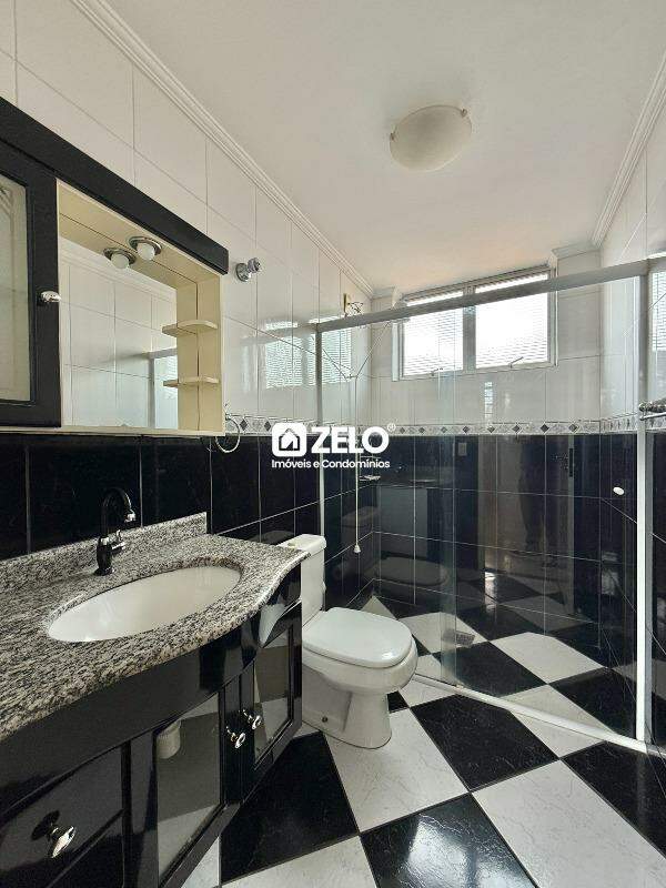 Apartamento em Vila Marieta, Campinas - SP | Zelo Imóveis: 