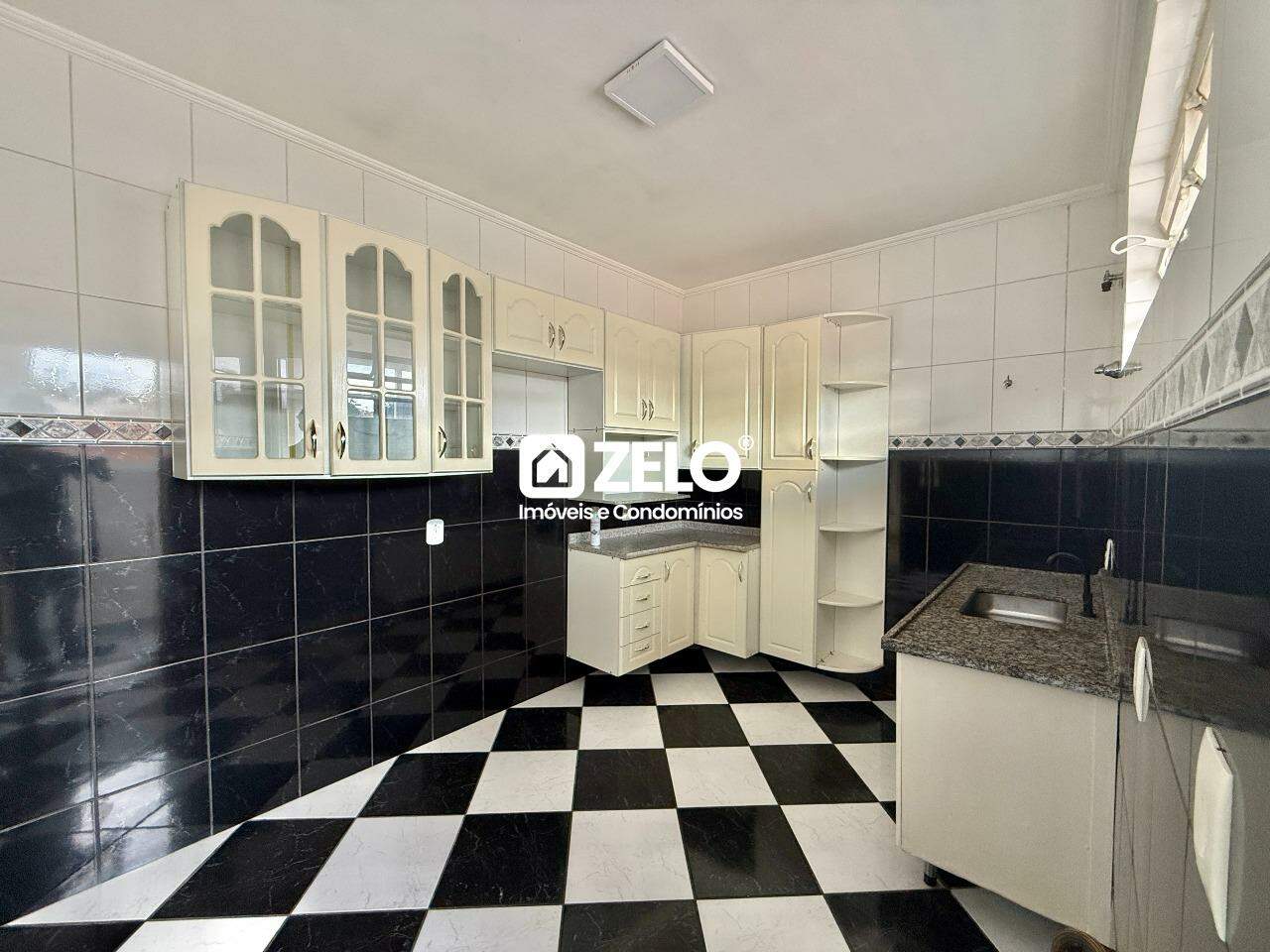 Apartamento em Vila Marieta, Campinas - SP | Zelo Imóveis: 