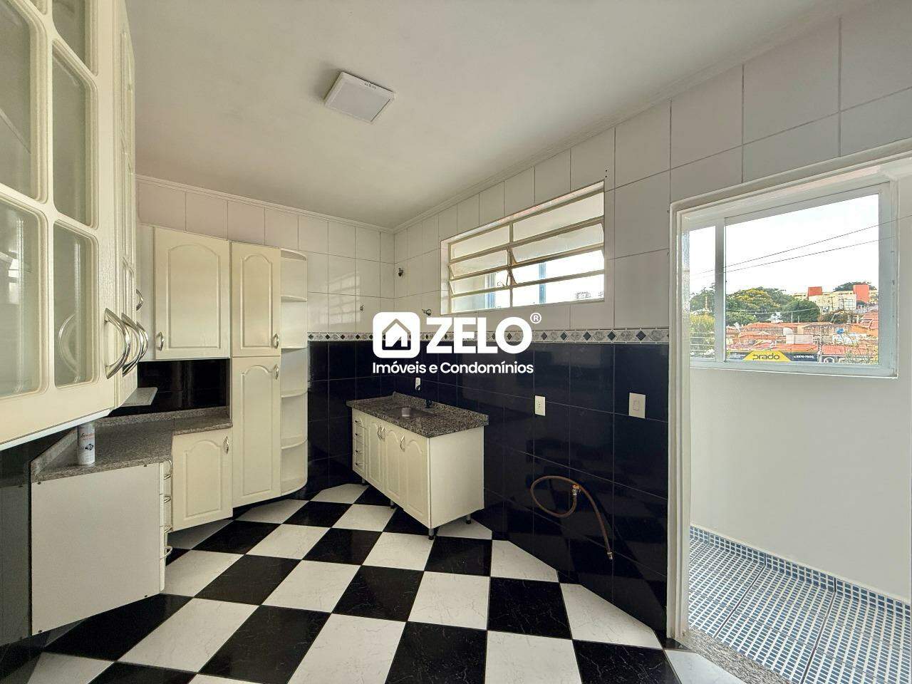 Apartamento em Vila Marieta, Campinas - SP | Zelo Imóveis: 