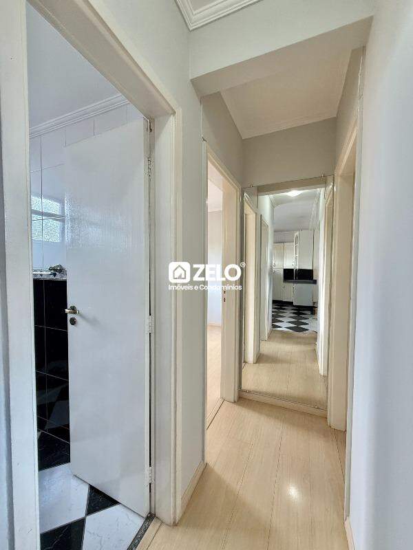 Apartamento em Vila Marieta, Campinas - SP | Zelo Imóveis: 