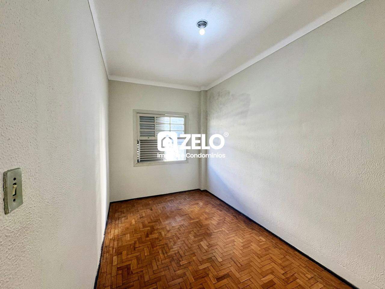 Apartamento em Centro, Campinas - SP | Zelo Imóveis: 