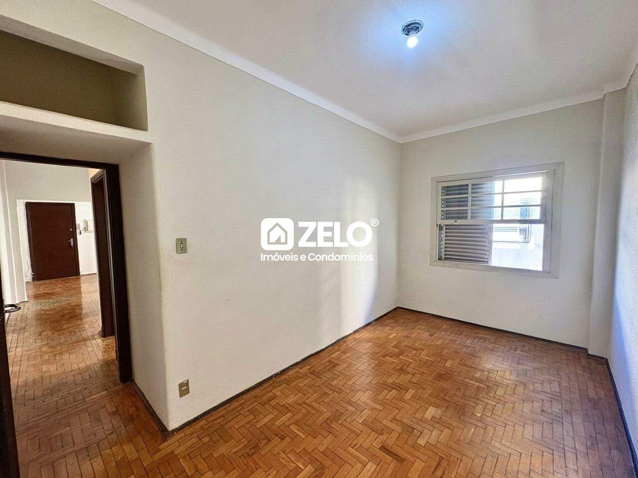 Apartamento em Centro, Campinas - SP | Zelo Imóveis: 