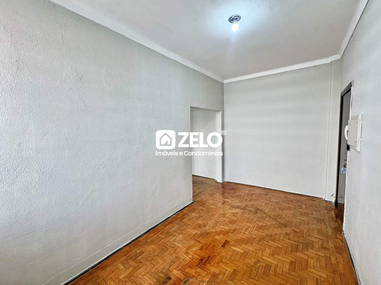 Apartamento em Centro, Campinas - SP | Zelo Imóveis: 