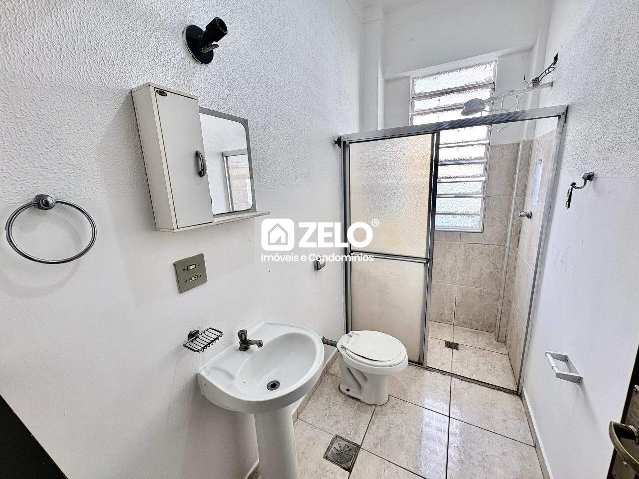 Apartamento em Centro, Campinas - SP | Zelo Imóveis: 