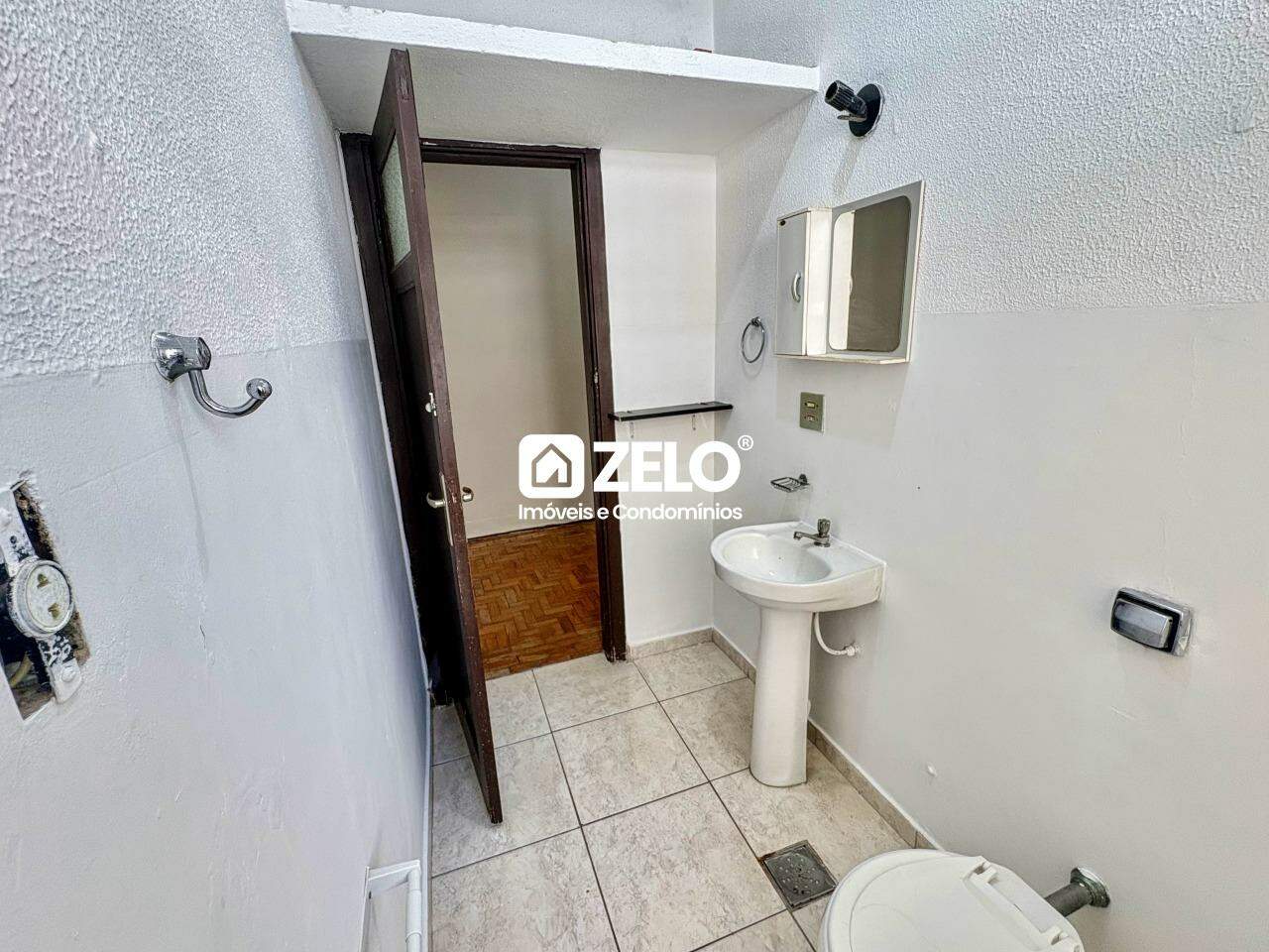 Apartamento em Centro, Campinas - SP | Zelo Imóveis: 