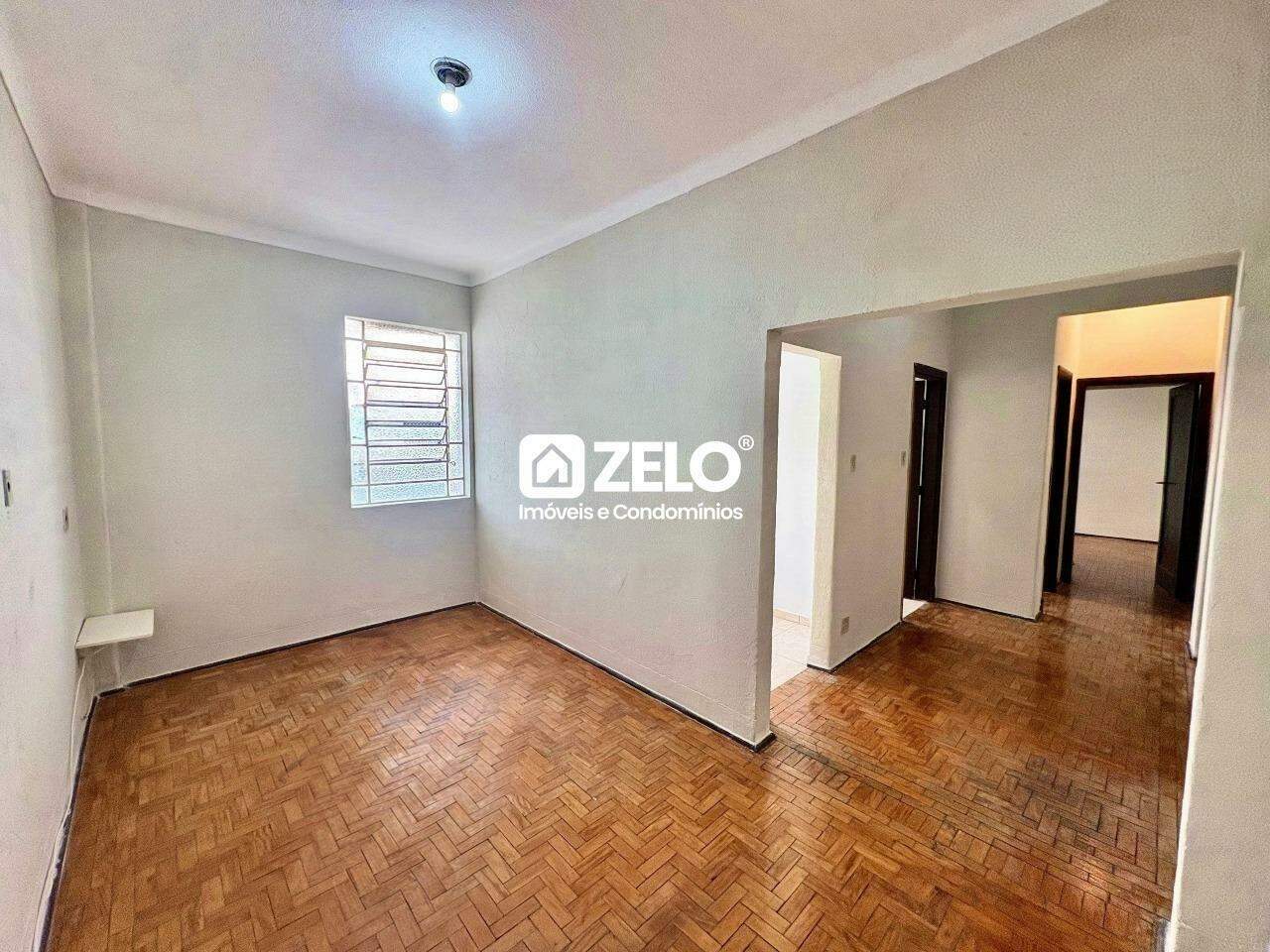 Apartamento em Centro, Campinas - SP | Zelo Imóveis: 