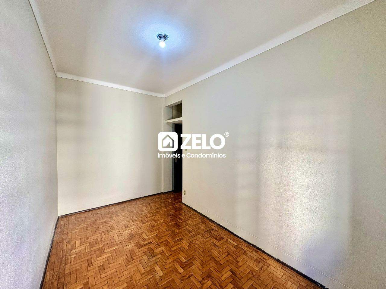 Apartamento em Centro, Campinas - SP | Zelo Imóveis: 