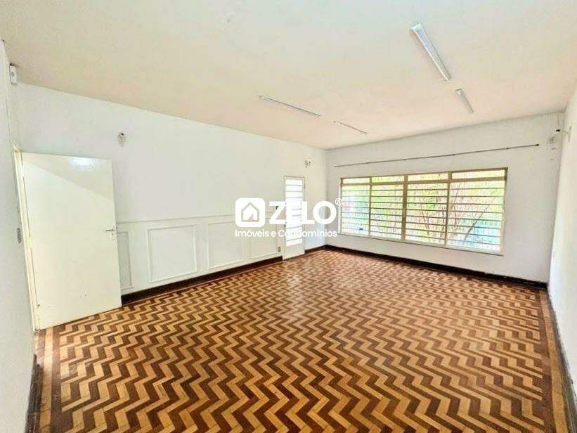 Casa em Taquaral, Campinas - SP | Zelo Imóveis: 