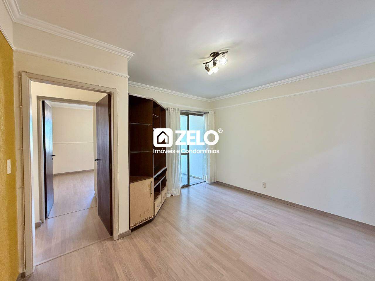 Apartamento em Cambuí, Campinas - SP | Zelo Imóveis: 