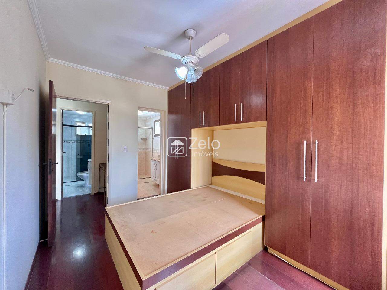 Apartamento em Cambuí, Campinas - SP | Zelo Imóveis: 