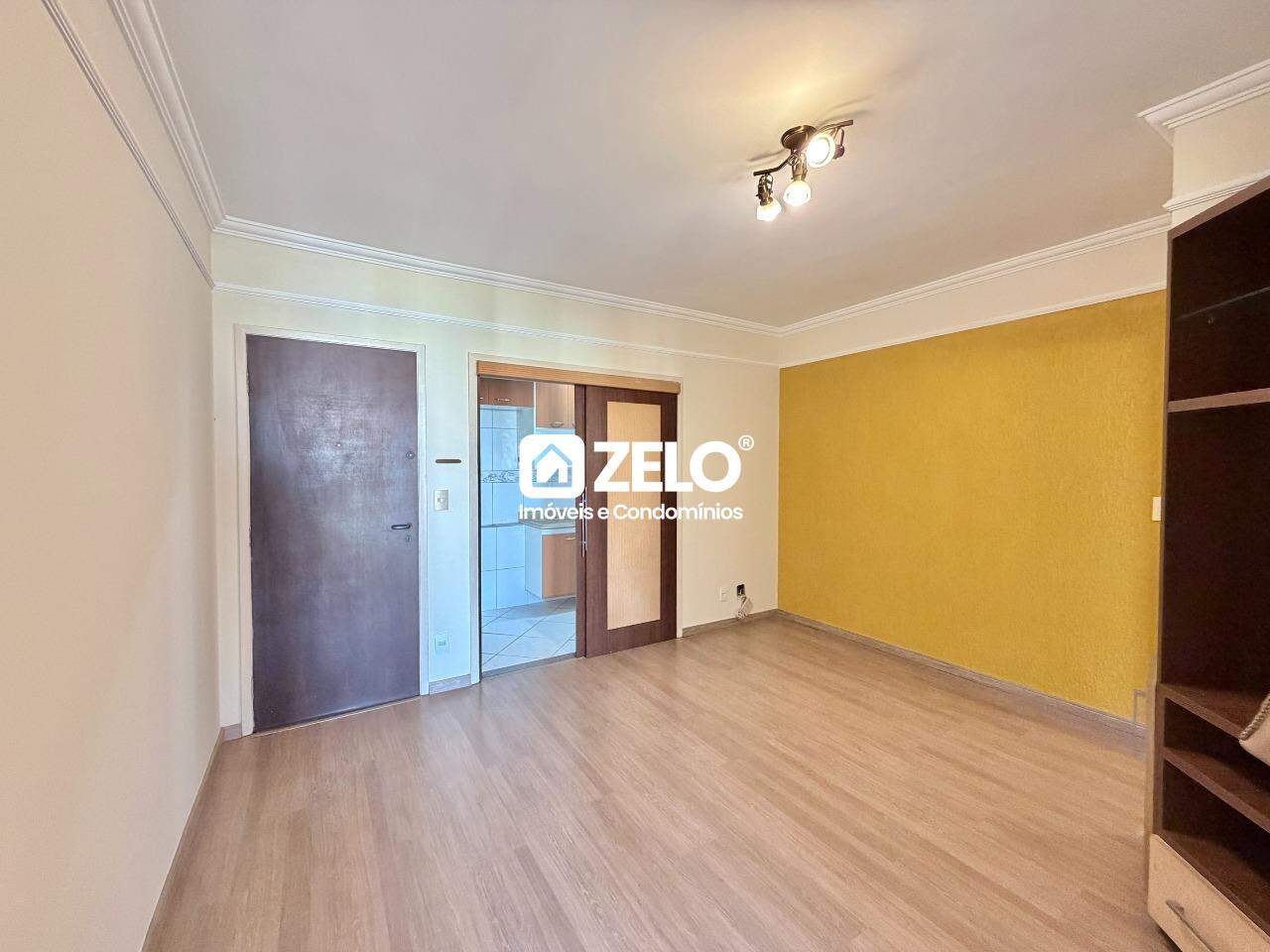 Apartamento em Cambuí, Campinas - SP | Zelo Imóveis: 
