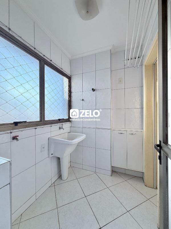 Apartamento em Cambuí, Campinas - SP | Zelo Imóveis: 