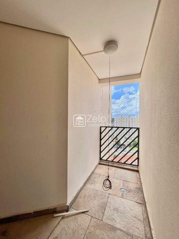 Apartamento em Cambuí, Campinas - SP | Zelo Imóveis: 