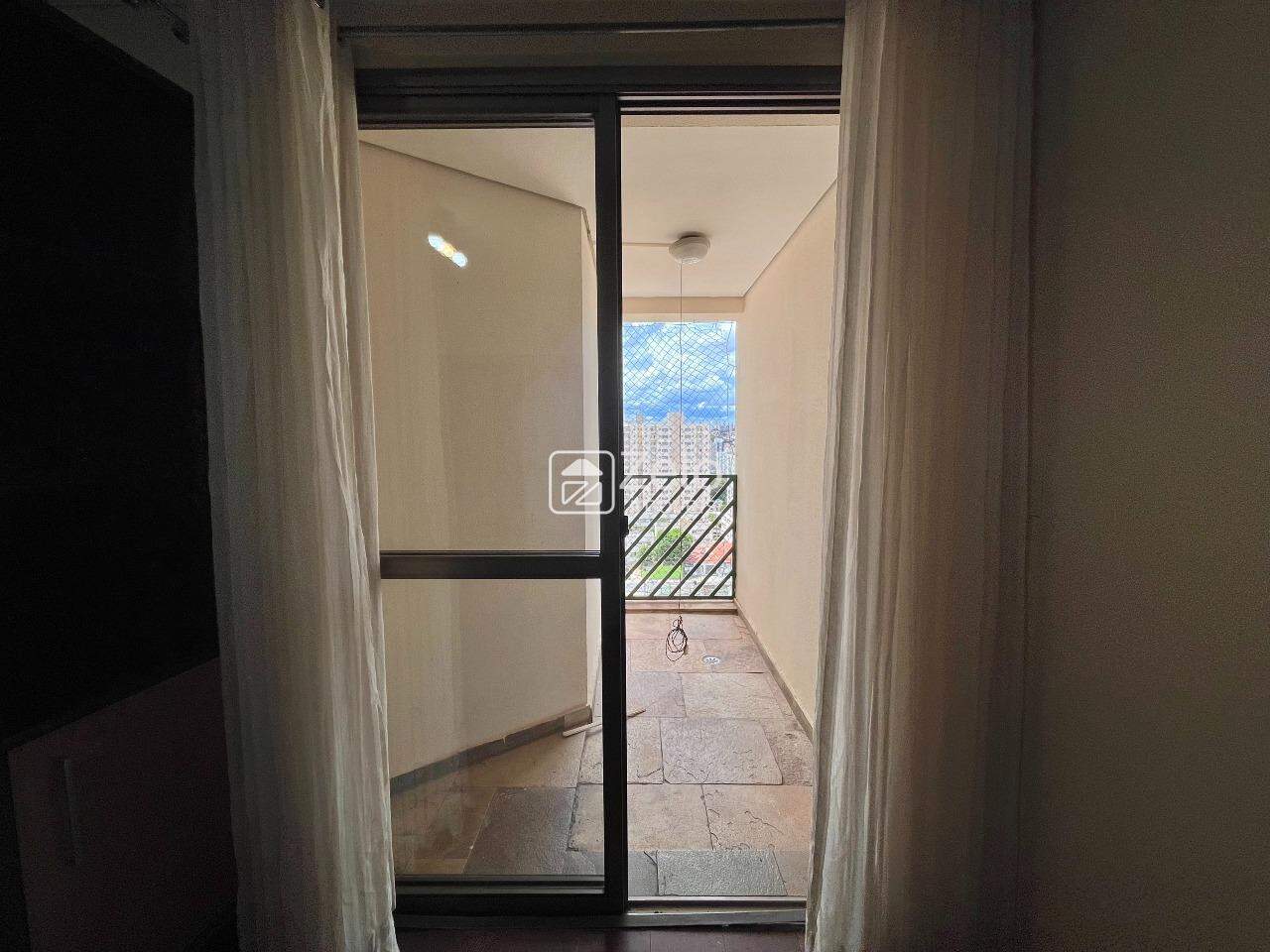 Apartamento em Cambuí, Campinas - SP | Zelo Imóveis: 