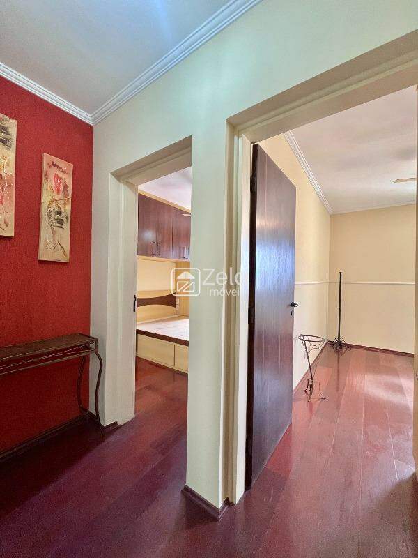 Apartamento em Cambuí, Campinas - SP | Zelo Imóveis: 
