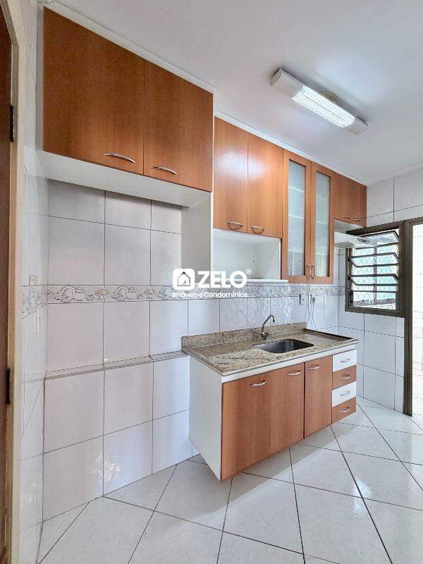 Apartamento em Cambuí, Campinas - SP | Zelo Imóveis: 