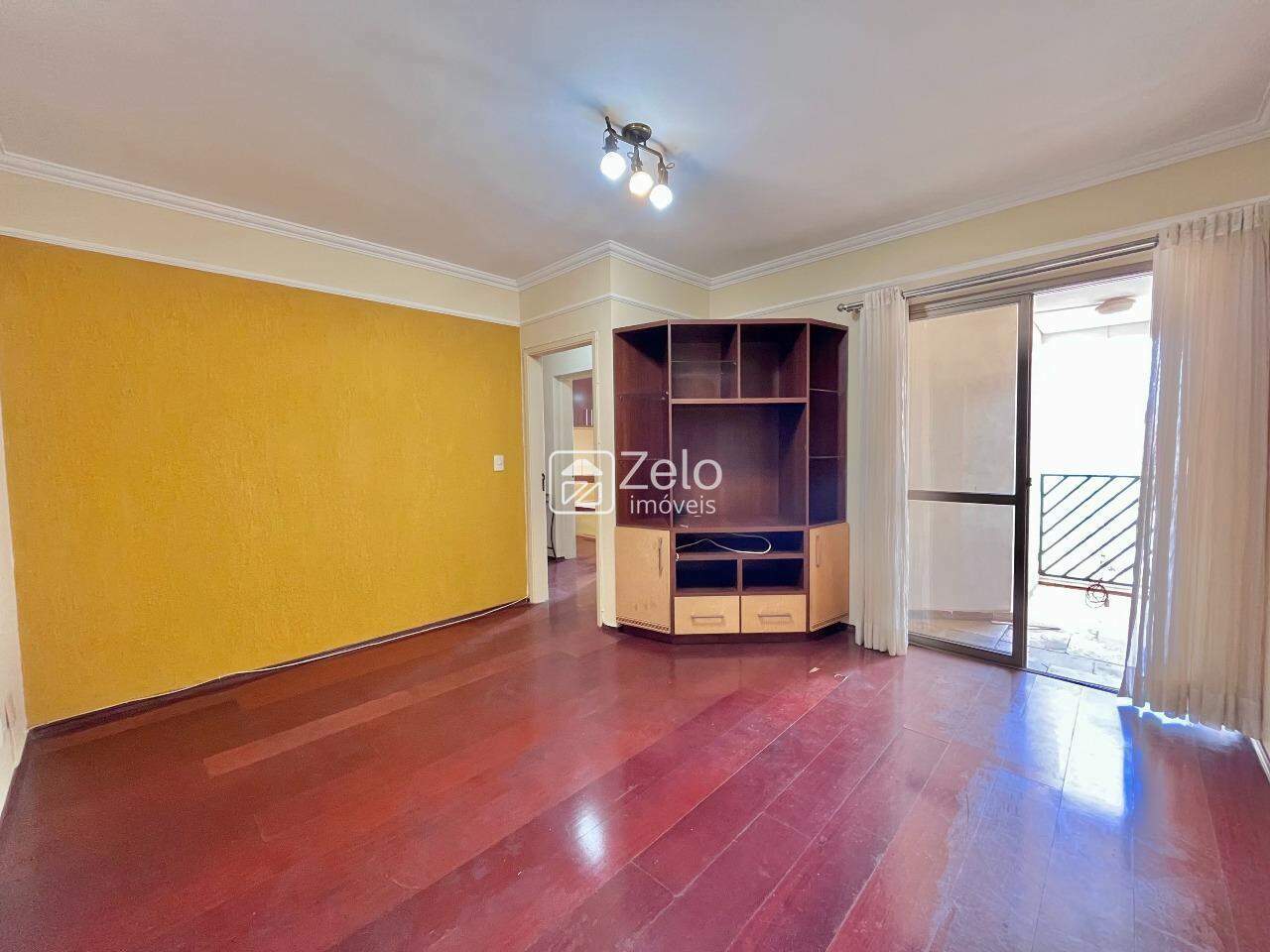 Apartamento em Cambuí, Campinas - SP | Zelo Imóveis: 