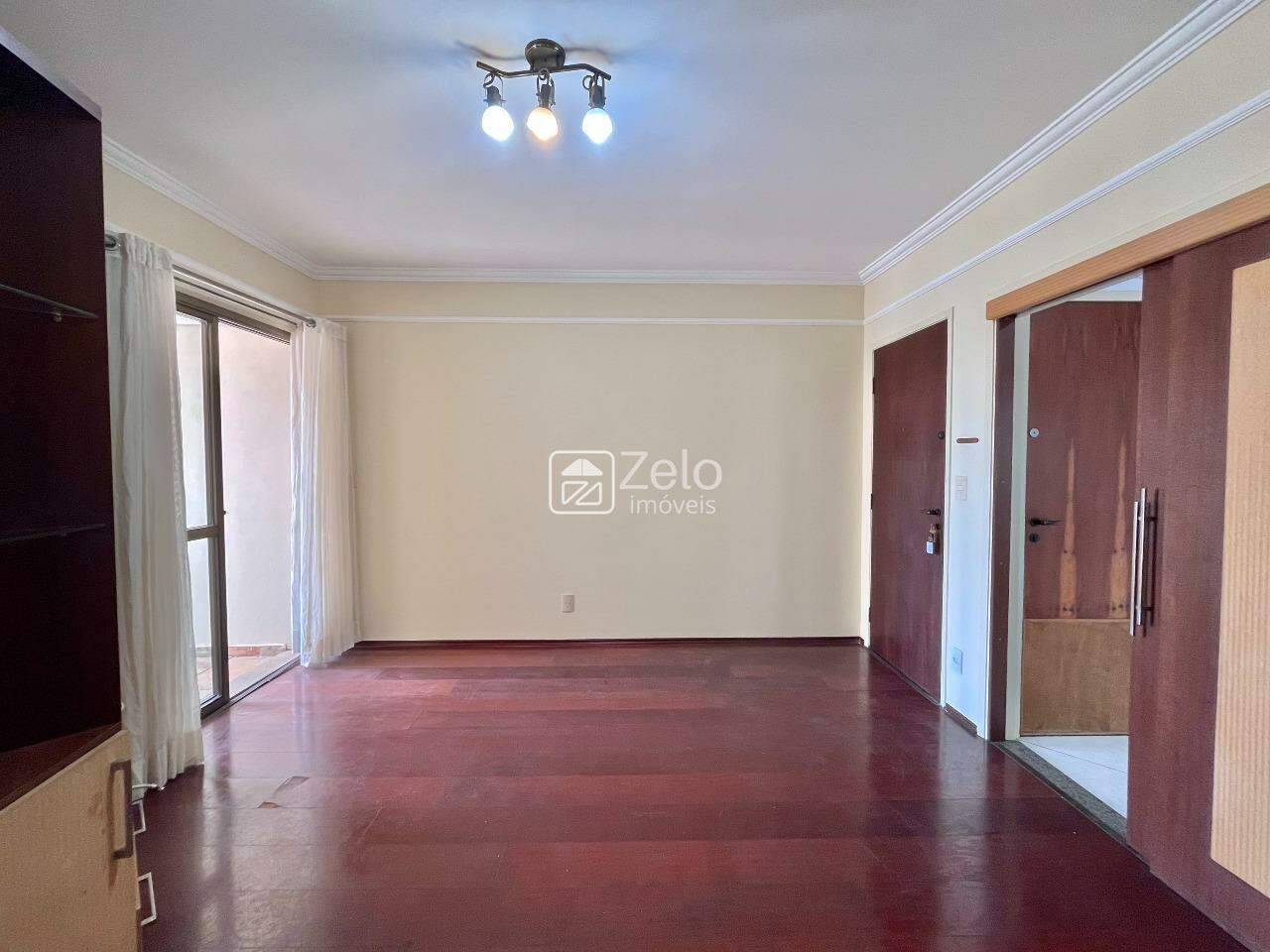 Apartamento em Cambuí, Campinas - SP | Zelo Imóveis: 