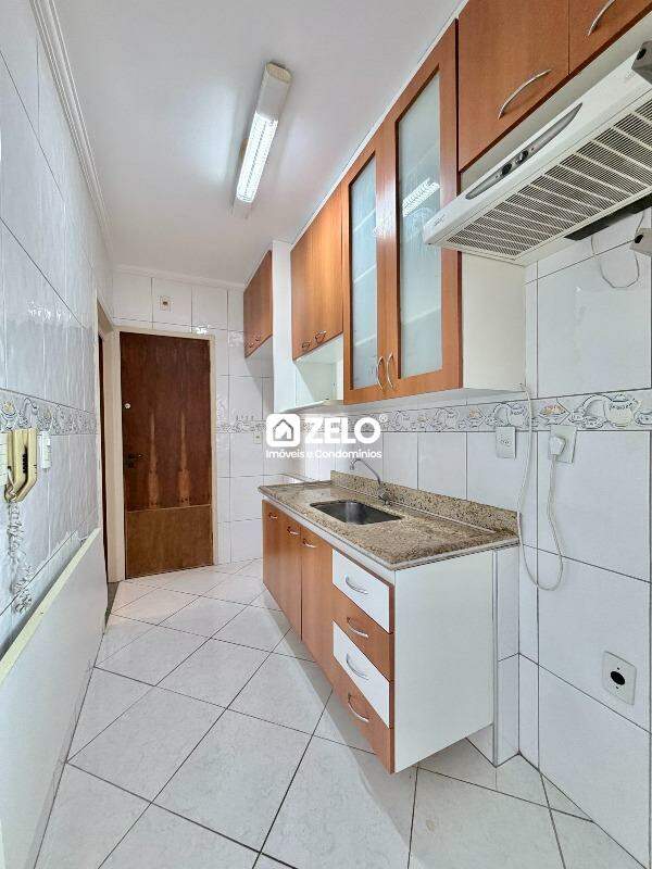 Apartamento em Cambuí, Campinas - SP | Zelo Imóveis: 