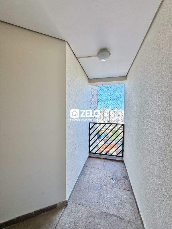 Apartamento em Cambuí, Campinas - SP | Zelo Imóveis: 