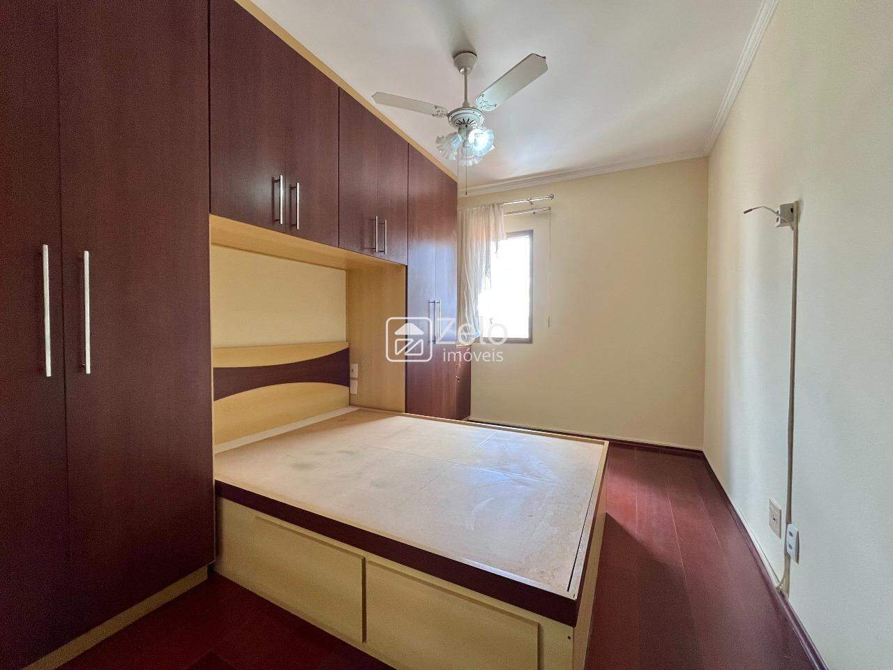 Apartamento em Cambuí, Campinas - SP | Zelo Imóveis: 