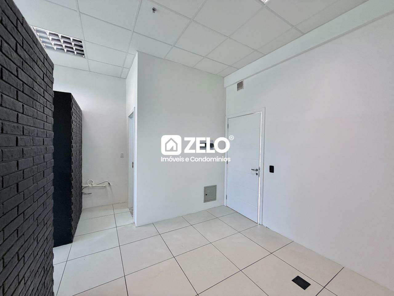 [CONDOMINIO] Sala em Swiss Park, Campinas - SP | Zelo Imóveis: 