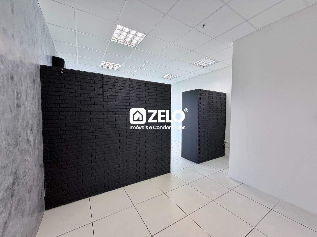 [CONDOMINIO] Sala em Swiss Park, Campinas - SP | Zelo Imóveis: 
