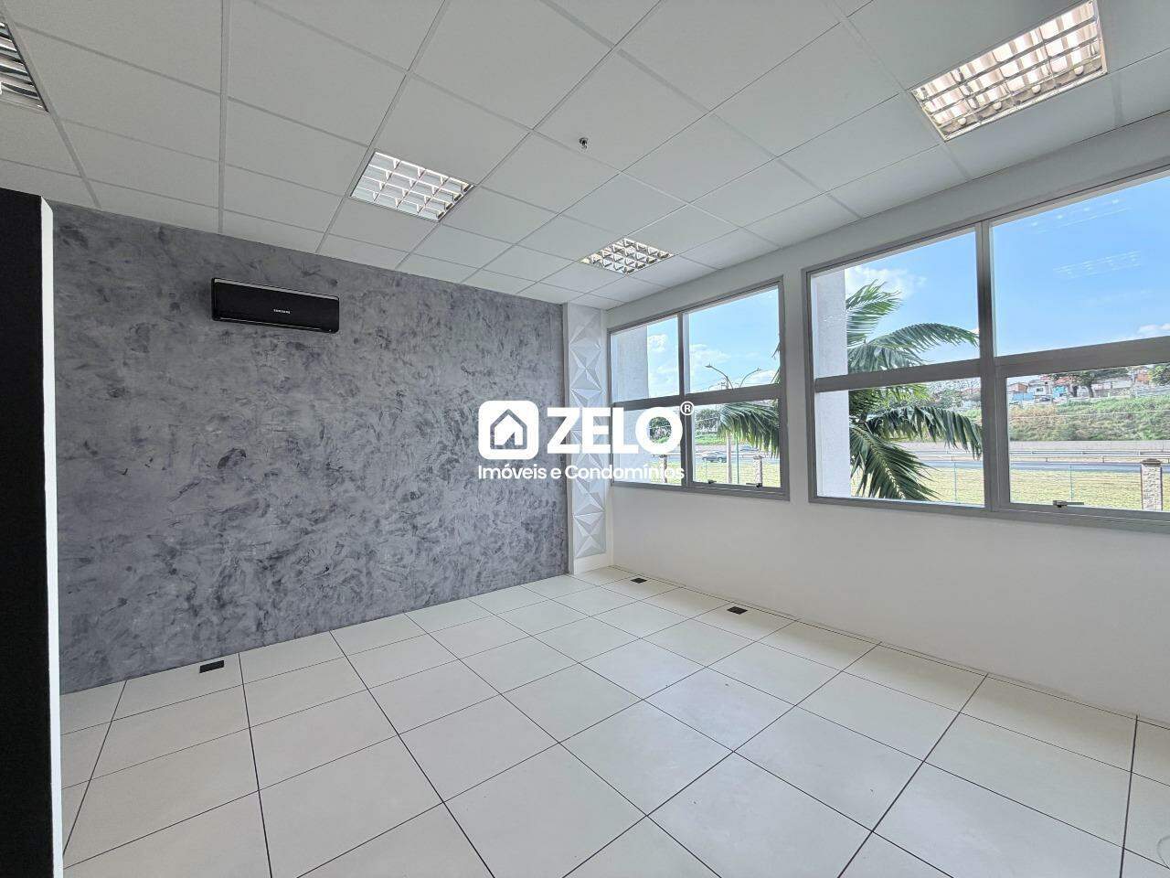 [CONDOMINIO] Sala em Swiss Park, Campinas - SP | Zelo Imóveis: 