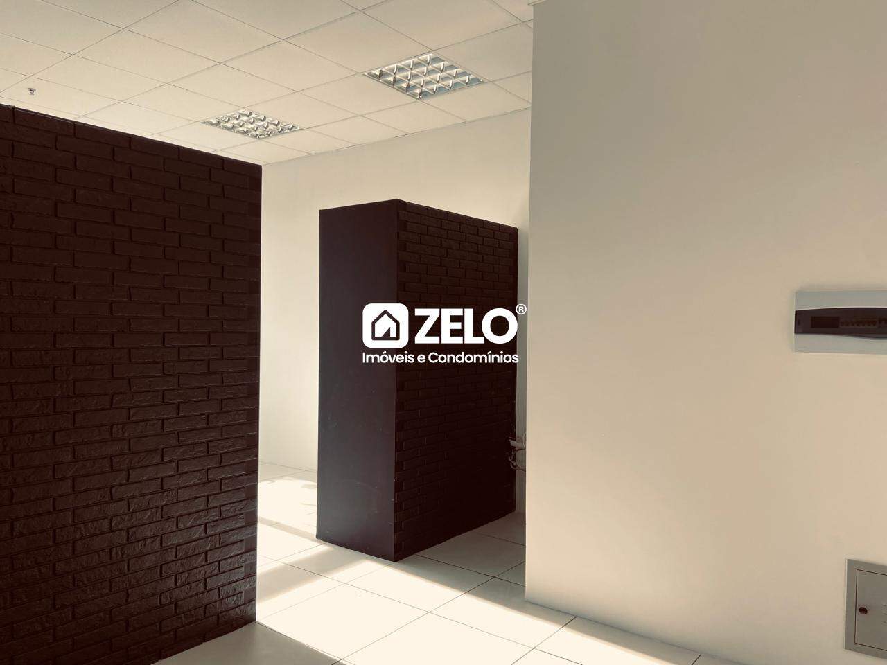 Sala em Swiss Park, Campinas - SP | Zelo Imóveis: 