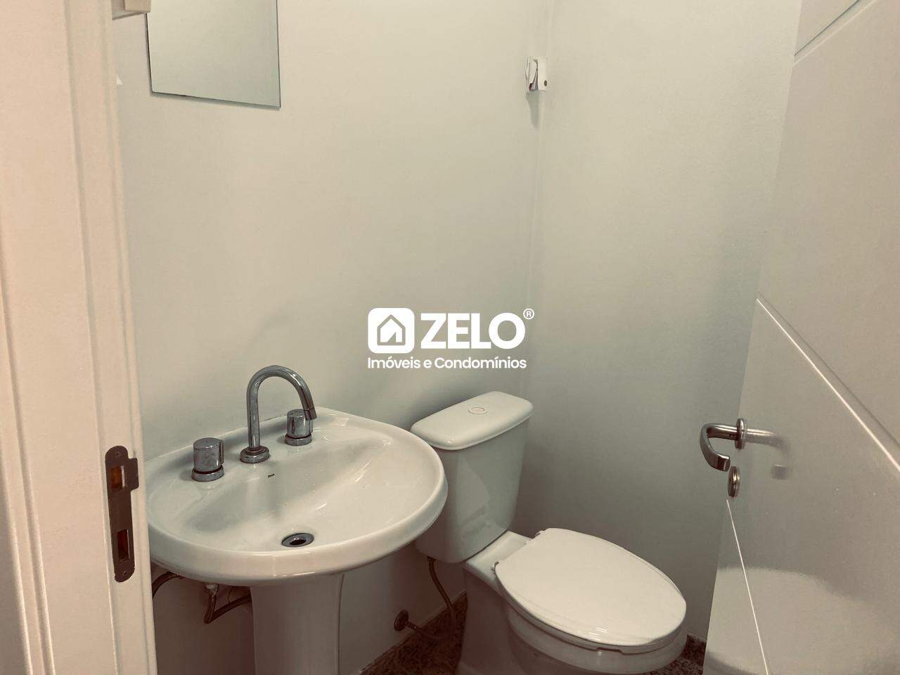Sala em Swiss Park, Campinas - SP | Zelo Imóveis: 