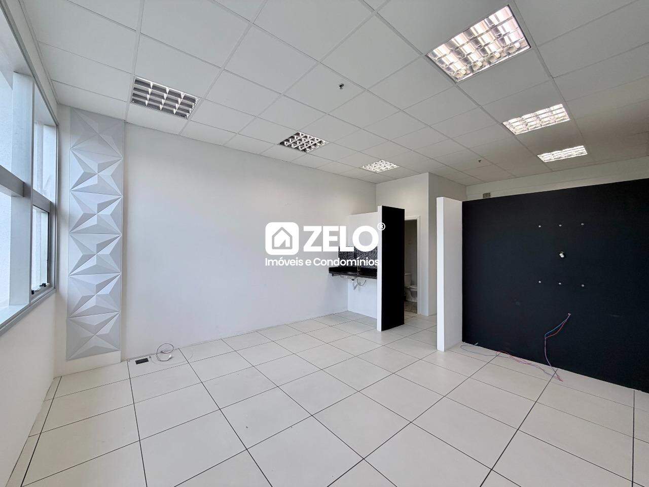 [CONDOMINIO] Sala em Swiss Park, Campinas - SP | Zelo Imóveis: 