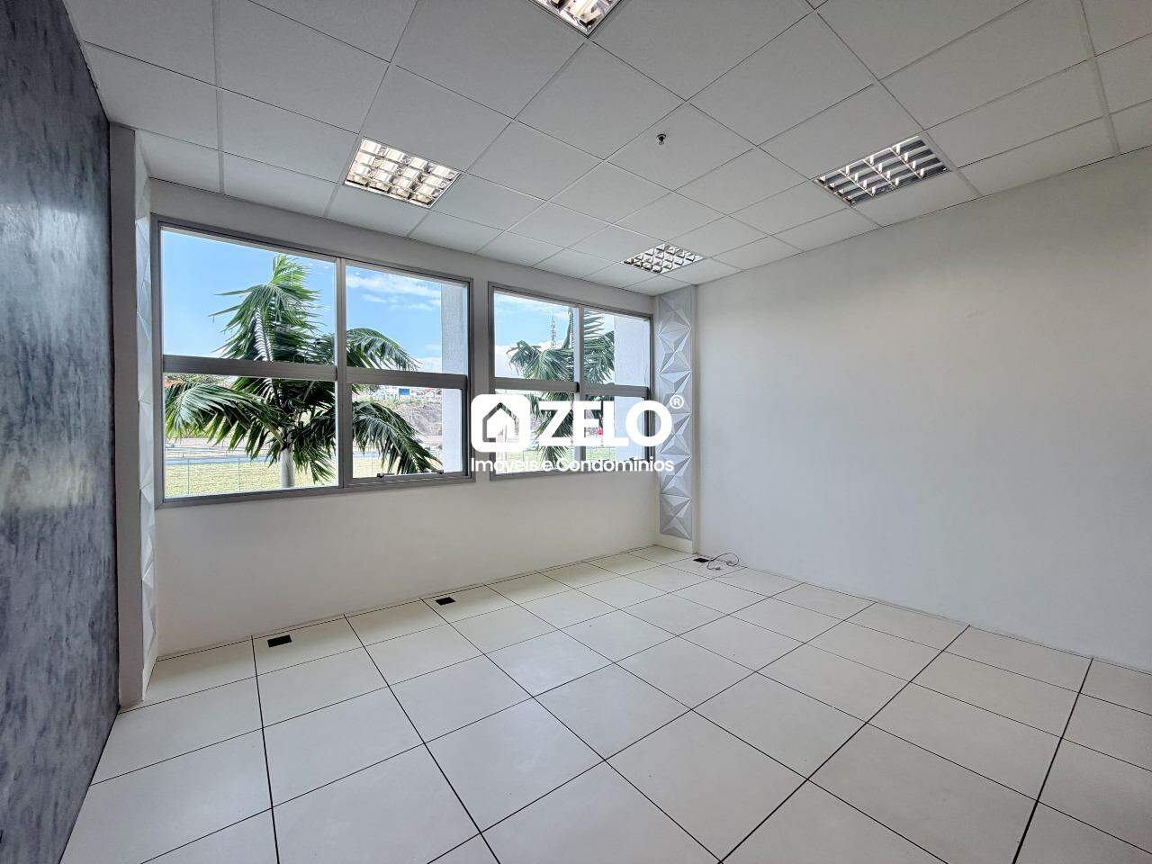 [CONDOMINIO] Sala em Swiss Park, Campinas - SP | Zelo Imóveis: 