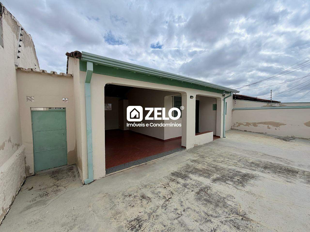 Casa em Vila Joaquim Inácio, Campinas - SP | Zelo Imóveis: Casa para alugar, Vila Joaquim Inácio - Campinas/SP