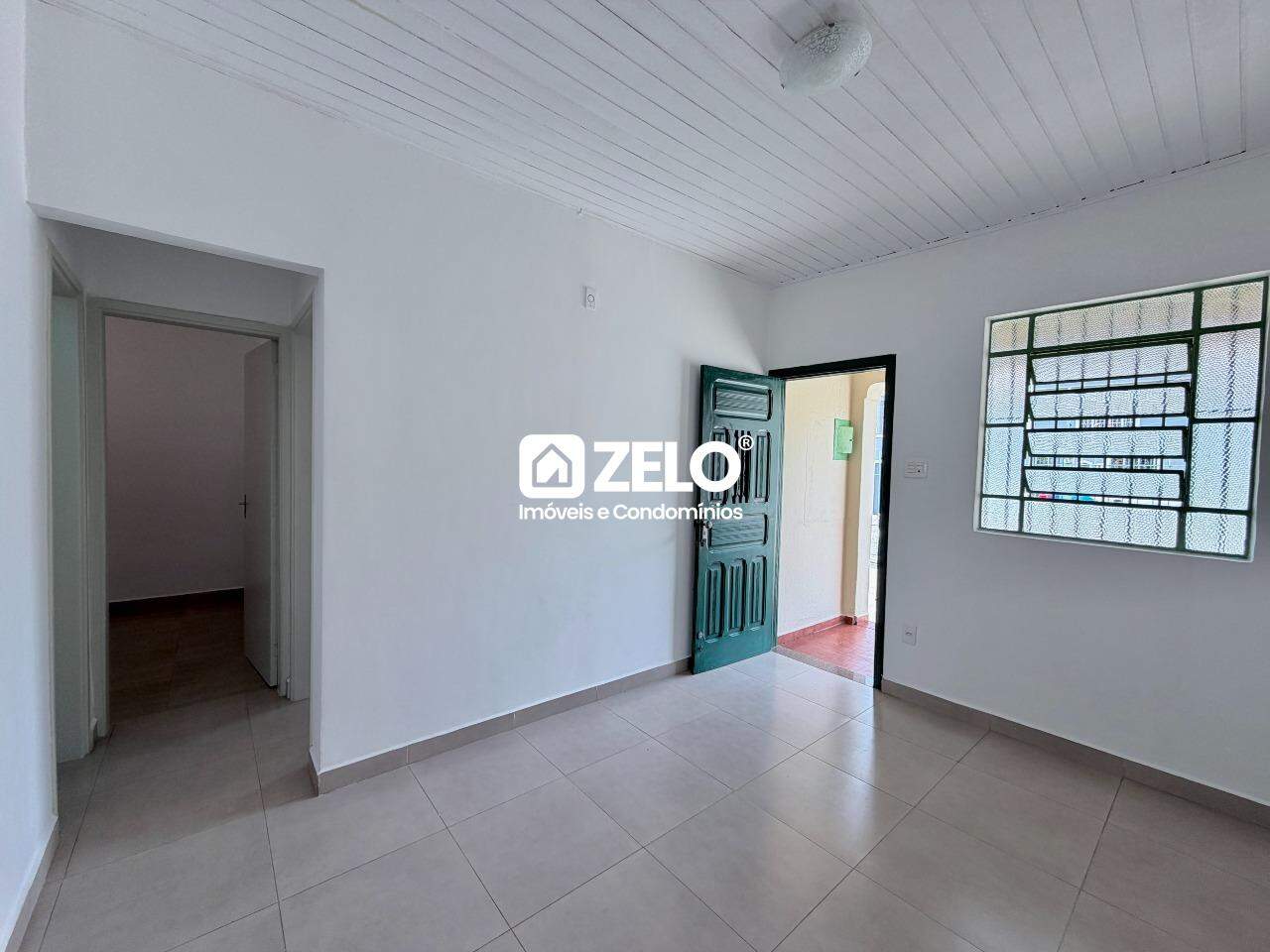 Casa em Vila Joaquim Inácio, Campinas - SP | Zelo Imóveis: Casa para alugar, Vila Joaquim Inácio - Campinas/SP