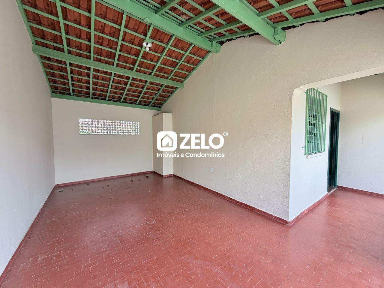 Casa em Vila Joaquim Inácio, Campinas - SP | Zelo Imóveis: Casa para alugar, Vila Joaquim Inácio - Campinas/SP