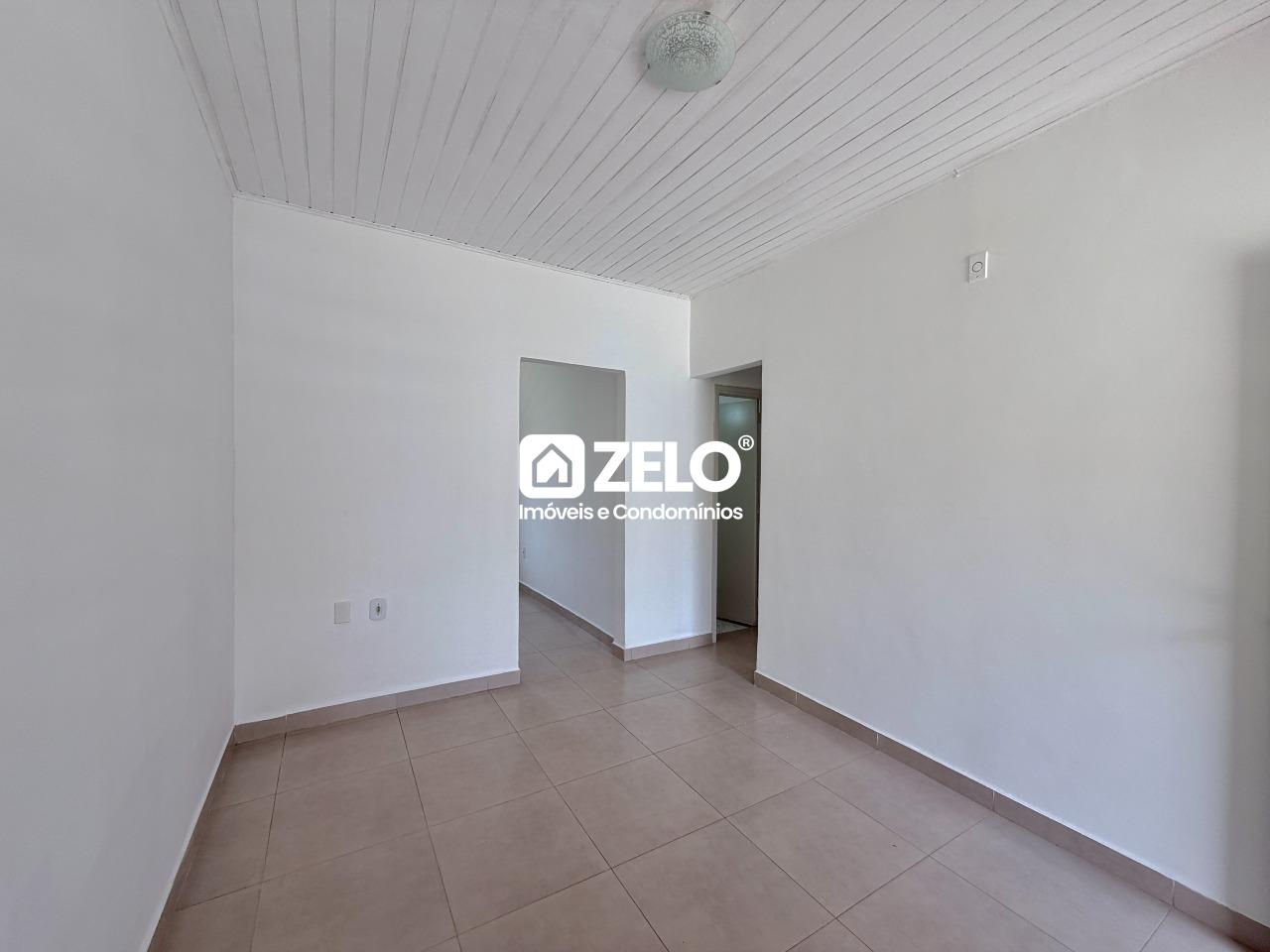 Casa em Vila Joaquim Inácio, Campinas - SP | Zelo Imóveis: Casa para alugar, Vila Joaquim Inácio - Campinas/SP