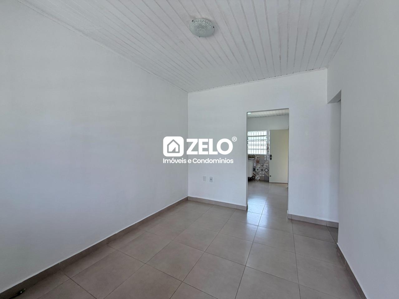 Casa em Vila Joaquim Inácio, Campinas - SP | Zelo Imóveis: Casa para alugar, Vila Joaquim Inácio - Campinas/SP